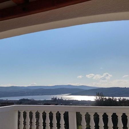 Villa The Garden Of Elais Šibenik Exterior foto